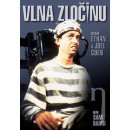 vlna zločinu DVD