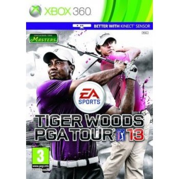 Tiger Woods PGA Tour 13