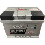 Autopart Galaxy Silver 12V 55Ah 500A