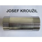 NORIA nerezový stator hydrauliky STH-100 121916 – Hledejceny.cz