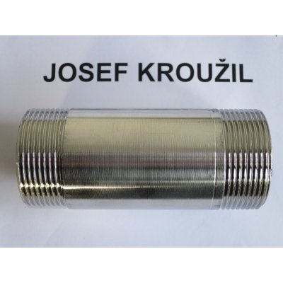 NORIA nerezový stator hydrauliky STH-100 121916 – Hledejceny.cz