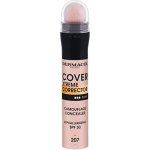 Dermacol Cover Xtreme SPF 30 Camouflage Concealer Vysoce krycí korektor 218 8 g – Zboží Mobilmania