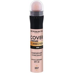 Dermacol Cover Xtreme SPF 30 Camouflage Concealer Vysoce krycí korektor 218 8 g