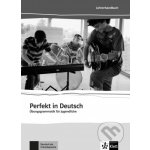 Perfekt in Deutsch – Lehrerhandbuch - Max Hueber Verlag