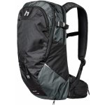 Hannah Speed 15l černý /šedý – Zboží Dáma