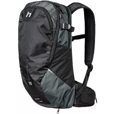 Hannah Speed 15l černý /šedý – Zboží Dáma