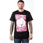 Triko Pitcha CAMEL TOE black/blue – Zboží Dáma