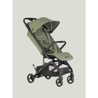 EASYWALKER Sport Miley 2 Sage Green 2022