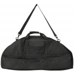 Jinx Taška batoh na kladkový luk 95x45 černá – Zboží Mobilmania