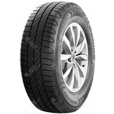 Tigar Cargo SpeedEvo 235/65 R16 115/113R – Hledejceny.cz