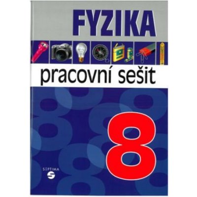 Fyzika pro 8r. ZŠ - PS – Zboží Mobilmania