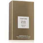Tom Ford Private Blend Soleil Blanc třpytivý tělový olej 100 ml – Sleviste.cz