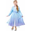 Dětský karnevalový kostým Rubies deluxe Elsa