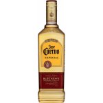 Jose Cuervo Especial Reposado 35% 0,7 l (holá láhev) – Zboží Mobilmania