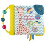 Vulli Moje první knížka Sophie la girafe – Zbozi.Blesk.cz