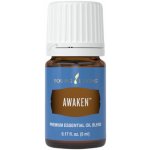 Young Living Awaken směs esenciálních olejů 15 ml – Hledejceny.cz