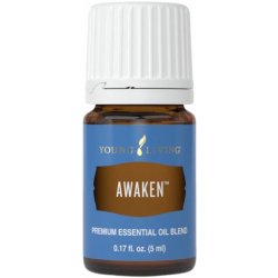 Young Living Awaken směs esenciálních olejů 15 ml