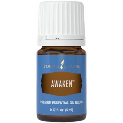 Young Living Awaken směs esenciálních olejů 15 ml – Hledejceny.cz
