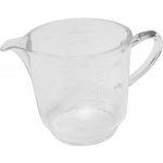 odměrka 0,15l s výlevkou – Zbozi.Blesk.cz