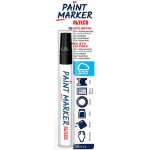 Alteco Paint Marker 8 g popisovač černý 9577 – Zboží Živě