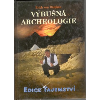 Výbušná archeologie