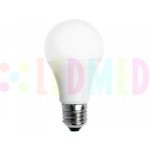 Ledmed LED žárovka 230V 10W E27 neutrální – Hledejceny.cz
