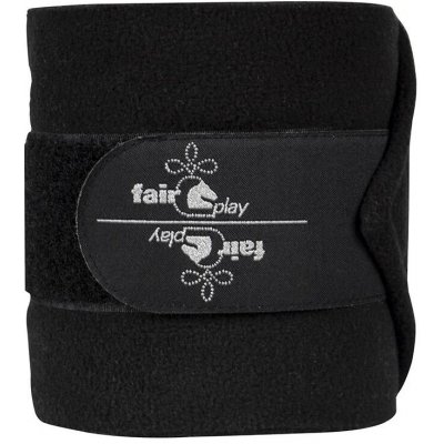 Fair Play Bandaže pro koně CRUX Hnědá – Sleviste.cz