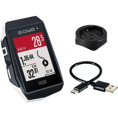 Sigma Rox Evo 11.1 WL – Zbozi.Blesk.cz