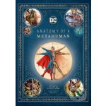 DC Comics (S. D. Perry,Matthew Manning)(Pevná) – Zboží Dáma