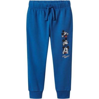 Chlapecké tepláky modrá – Zboží Dáma