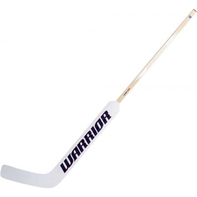 brankářská hokejka Warrior Swagger Montreal YTH – Sleviste.cz