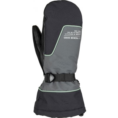 L1 Sentinel Unisex Mitt rukavice black/carbon – Hledejceny.cz