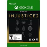 Injustice 2 Ultimate Pack – Hledejceny.cz