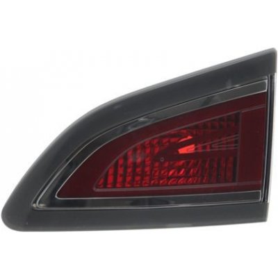 Zadní světlo VALEO 044774 – Zboží Mobilmania