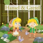 Hansel and Gretel, a Fairy Tale (EN) – Hledejceny.cz