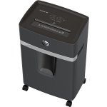 HP Pro Shredder 10MC – Zboží Mobilmania