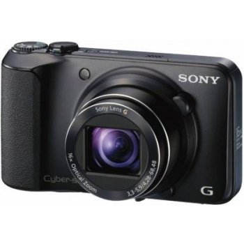 Sony Cyber-Shot DSC-H90