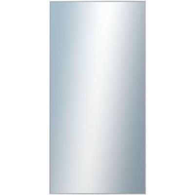 DANTIK 60x120 cm stříbrná 6001004 – Zboží Dáma