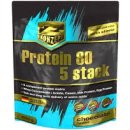 Z-Konzept Protein 80 5 Stack 500 g