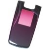 Náhradní kryt na mobilní telefon Kryt Nokia 6600 fold přední fialový
