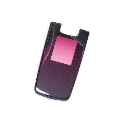 Kryt Nokia 6600 fold přední fialový – Hledejceny.cz