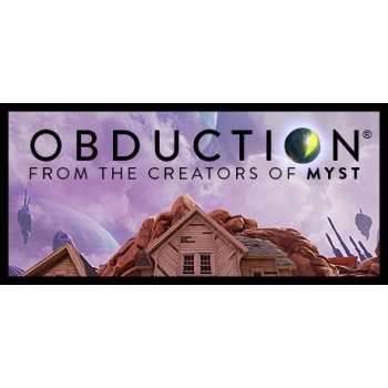 Obduction