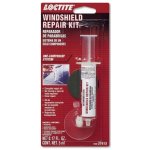 Loctite 37613 sada na opravu čelního skla 4,8g – HobbyKompas.cz
