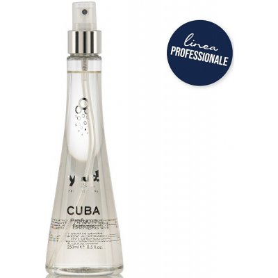 Yuup! Parfém pro psy Cuba 250 ml – Sleviste.cz