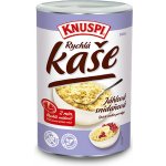 Knuspi jáhlová snídaňová rychlá kaše 500 g – Zboží Dáma