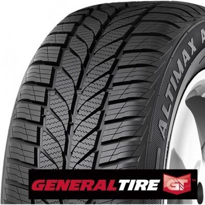 General Tire Altimax A/S 365 185/60 R14 82H – Hledejceny.cz