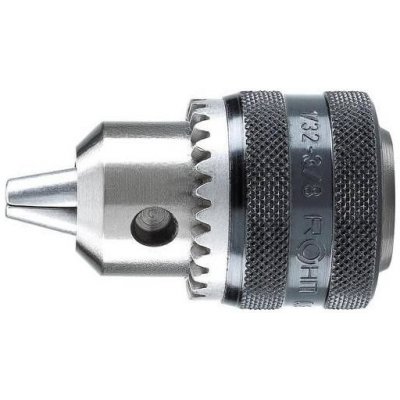 ROEHM Vrtací sklíčidlo na kličku Röhm 227152 Prima 3 ÷ 16 mm / B16 – Hledejceny.cz