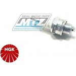 Svíčka motocyklová zapalovací NGK BPM6A NGKBPM6A – Hledejceny.cz