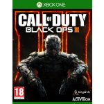Call of Duty: Black Ops 3 – Zboží Živě
