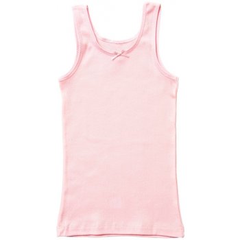 Pleas dívčí košilka 081024 sladká růžová